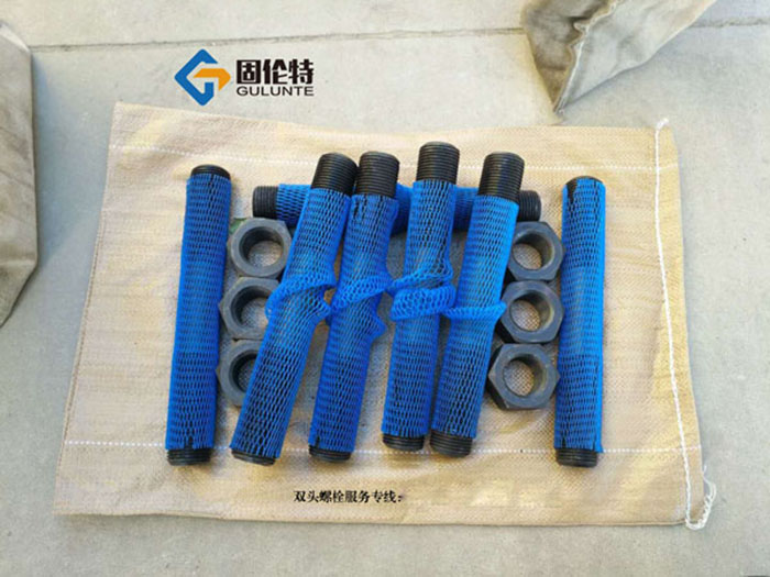 雙頭螺栓標準國標型號規(guī)格尺寸表大全,高強度雙頭螺柱生產(chǎn)廠家